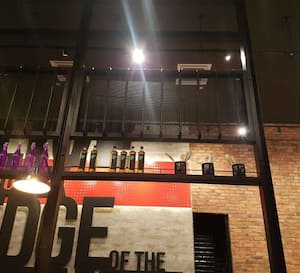 Pizza Hut Taman Seri Gombak Selangor